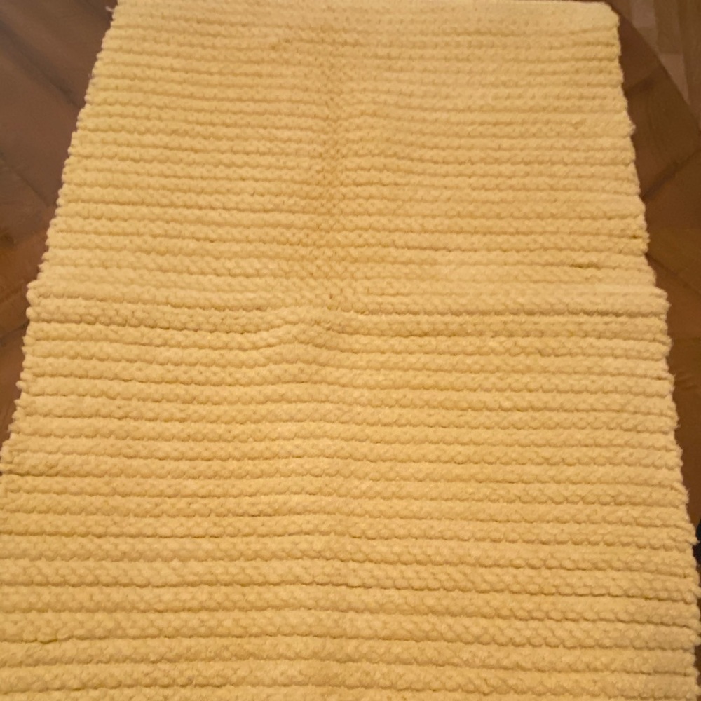 Bath mat